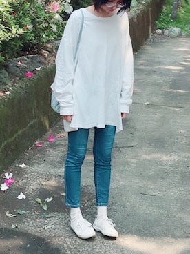 Shioriさんのコーディネート