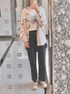 Shioriさんのコーディネート