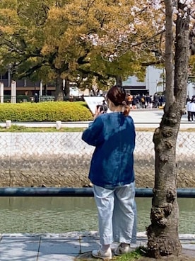 haさんのコーディネート