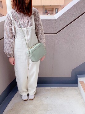 haさんのコーディネート