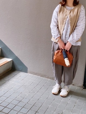 haさんのコーディネート