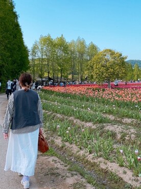 haさんのコーディネート
