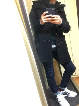 アルトさんのコーディネート