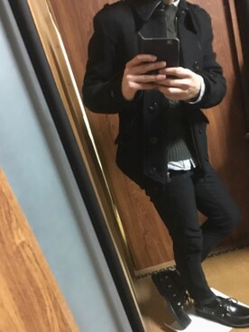 アルトさんのコーディネート