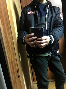 アルトさんのコーディネート