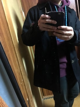 アルトさんのコーディネート