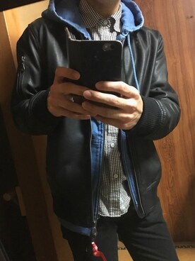 アルトさんのコーディネート