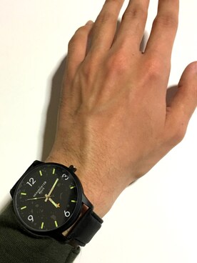 アルトさんのコーディネート