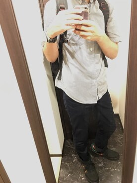 アルトさんのコーディネート