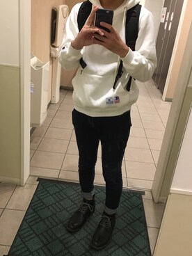 アルトさんのコーディネート