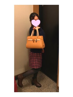 ochibiyuki*さんのコーディネート