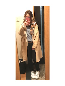 ochibiyuki*さんのコーディネート