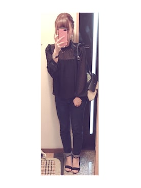 ochibiyuki*さんのコーディネート