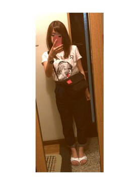 ochibiyuki*さんのコーディネート