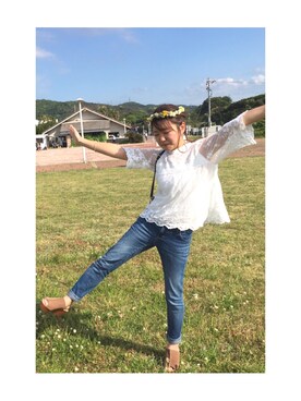 ochibiyuki*さんのコーディネート