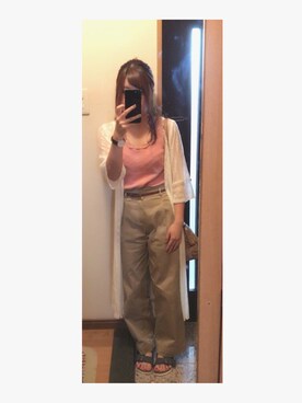 ochibiyuki*さんのコーディネート