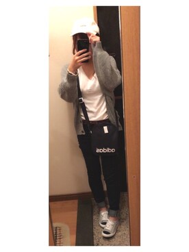 ochibiyuki*さんのコーディネート