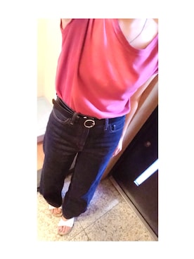 ochibiyuki*さんのコーディネート