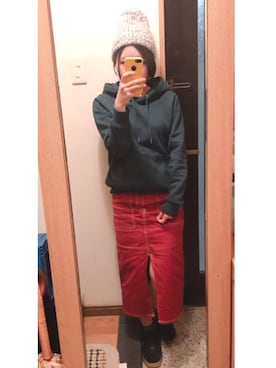 ochibiyuki*さんのコーディネート