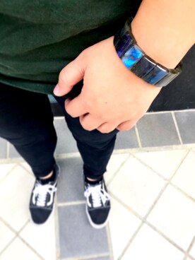 簡涵茹さんのコーディネート