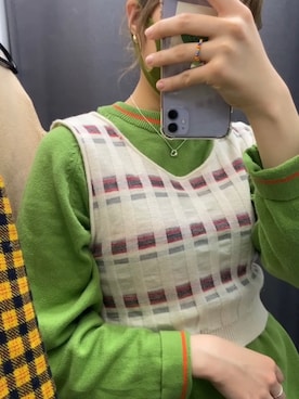 Sarinaさんのコーディネート