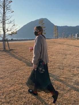 Sarinaさんのコーディネート