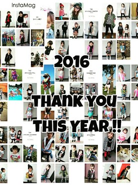 -粋-さんのコーディネート