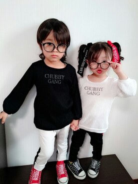 -粋-さんのコーディネート