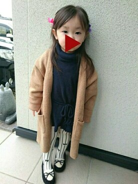 -粋-さんのコーディネート