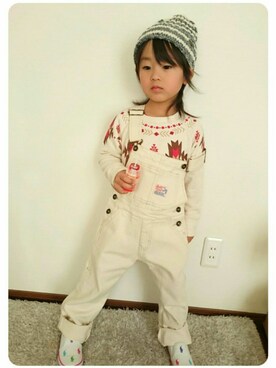 -粋-さんのコーディネート