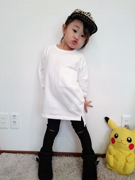 -粋-さんのコーディネート