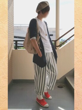 ayanoriさんのコーディネート