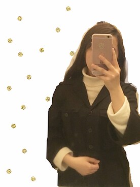 🐰さんのコーディネート