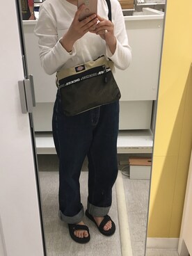 🐰さんのコーディネート