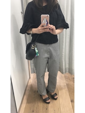 🐰さんのコーディネート