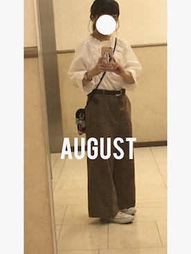 🐰さんのコーディネート