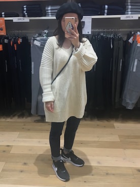 🐰さんのコーディネート