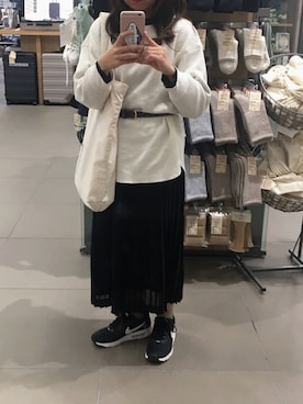 🐰さん(レディース・145cm)の秋コーディネート