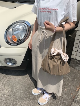 🐰さんのコーディネート