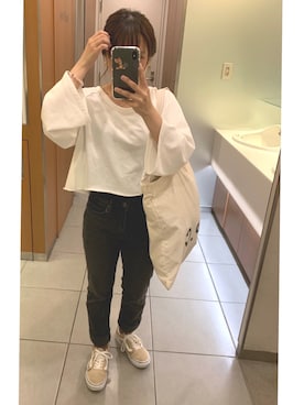 🐰さん(レディース・145cm)の夏コーディネート