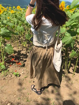 🐰さんのコーディネート