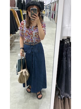 🐰さんのコーディネート