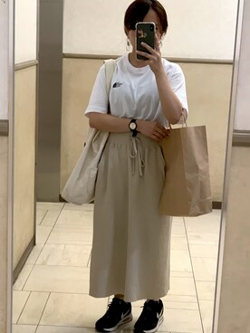 🐰さん(レディース・145cm)の秋コーディネート