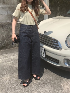 🐰さんのコーディネート