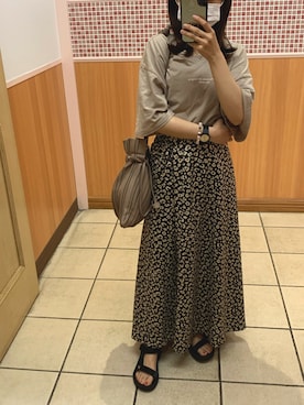 🐰さんのコーディネート