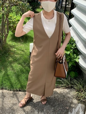 🐰さんのコーディネート