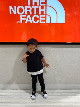 ten10さんのコーディネート