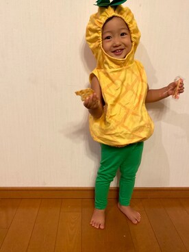 ten10さんのコーディネート