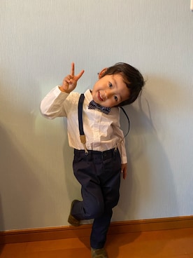 ten10さんのコーディネート