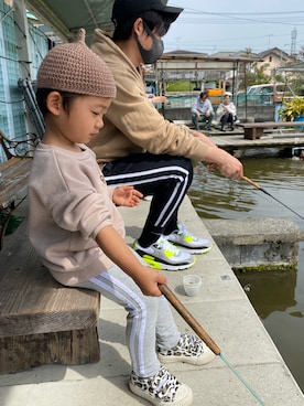 ten10さんのコーディネート